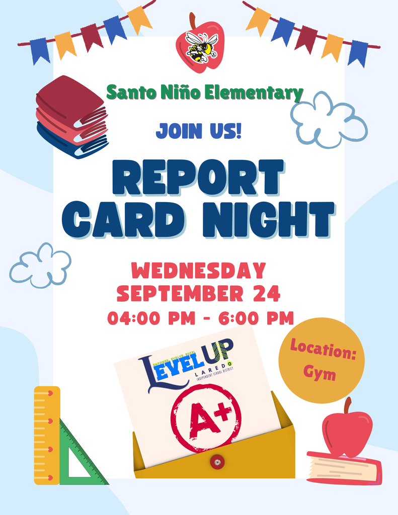 Report Card Night