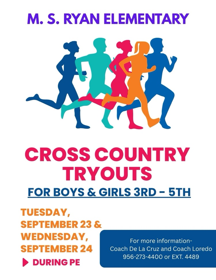 cross country flyer 