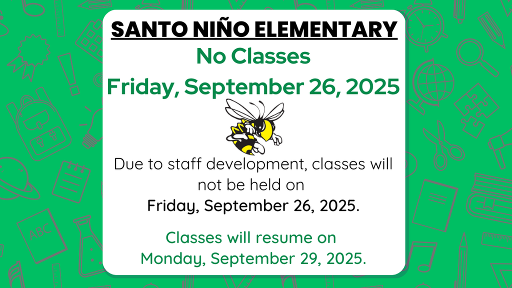 Staff Development (No School)