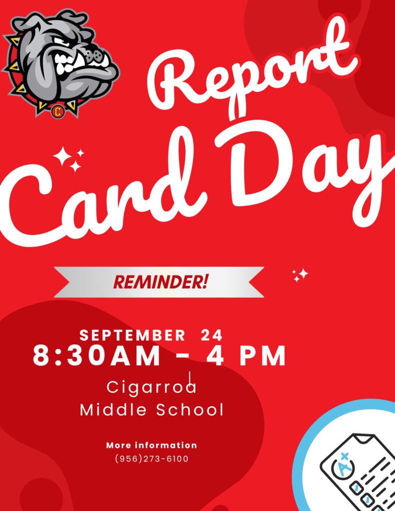 ReportCardDay