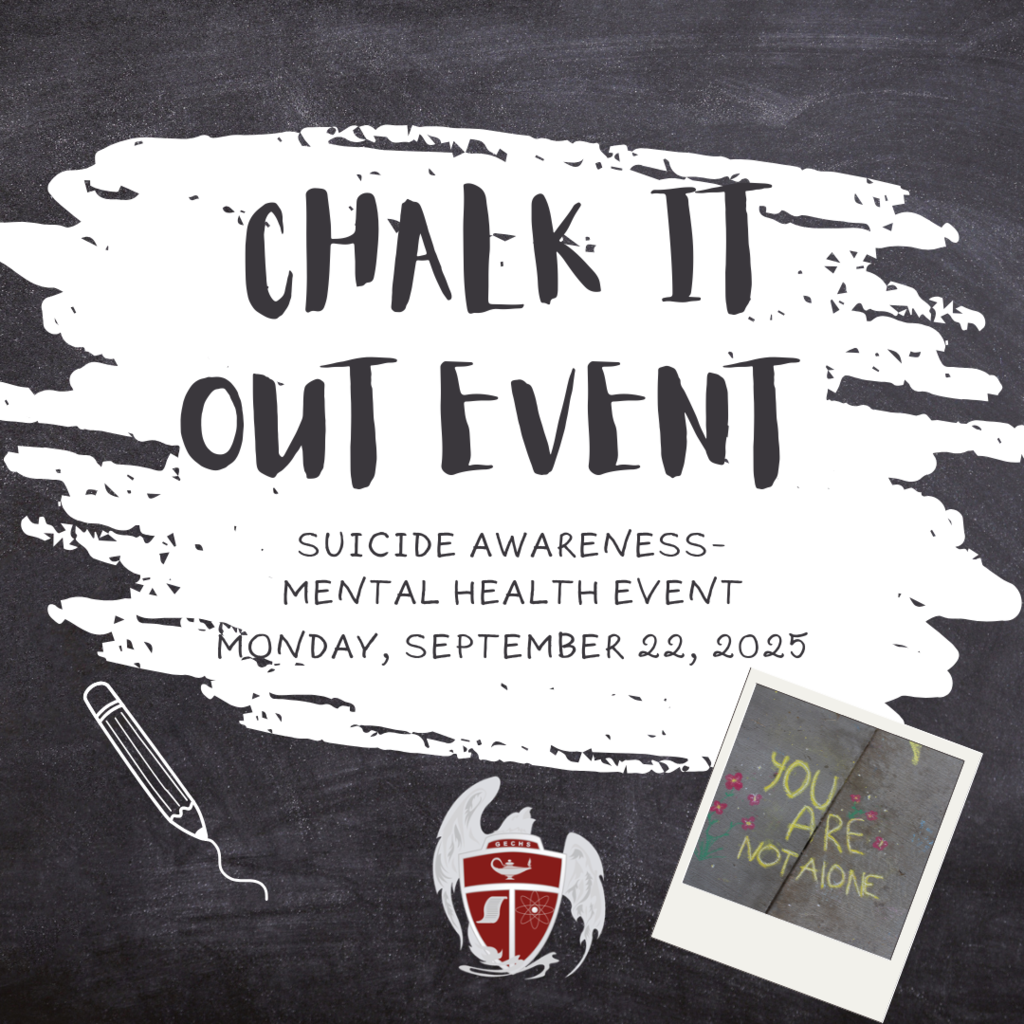 chalk event