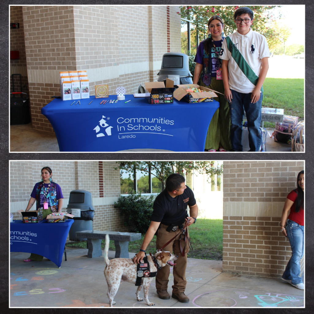 chalk event