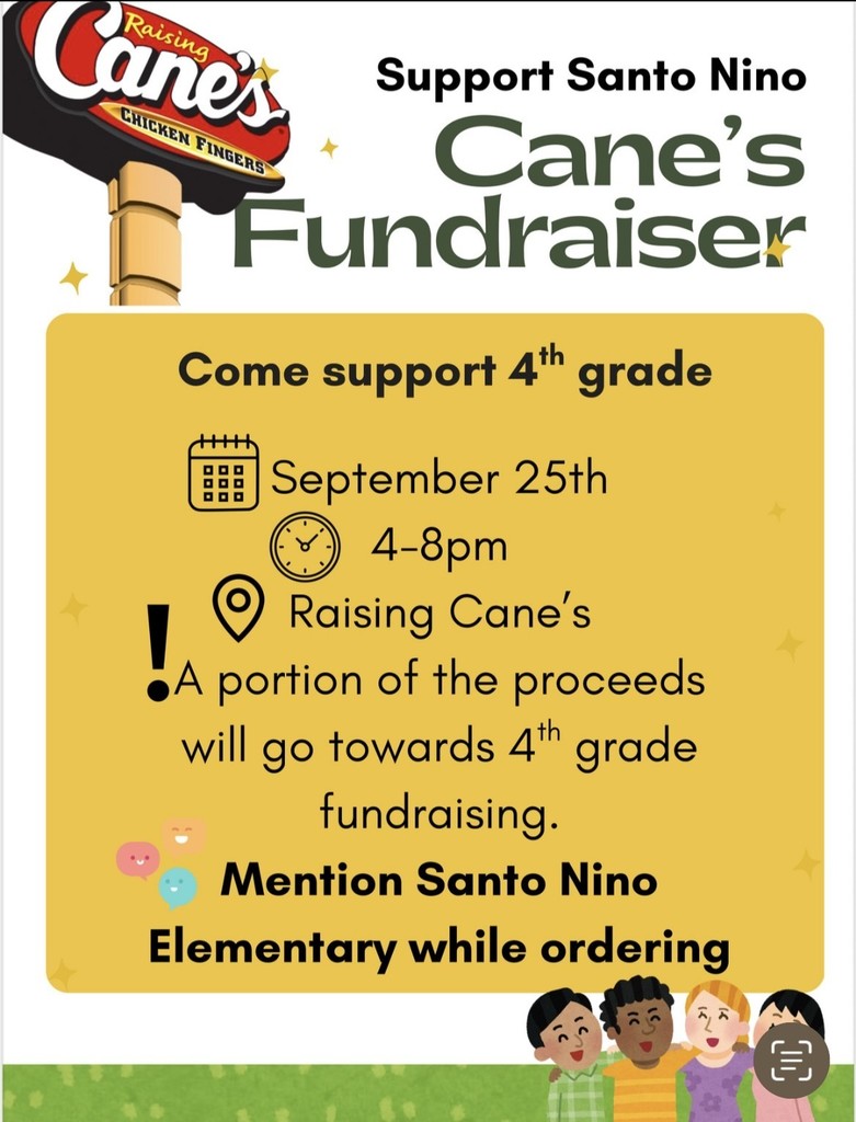 4th fundraiser