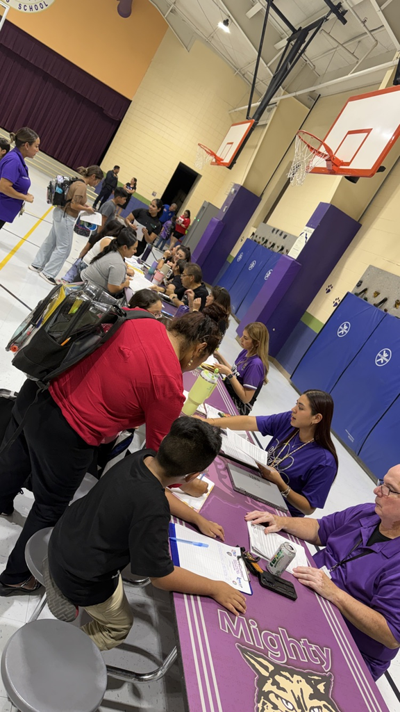 report card night 
