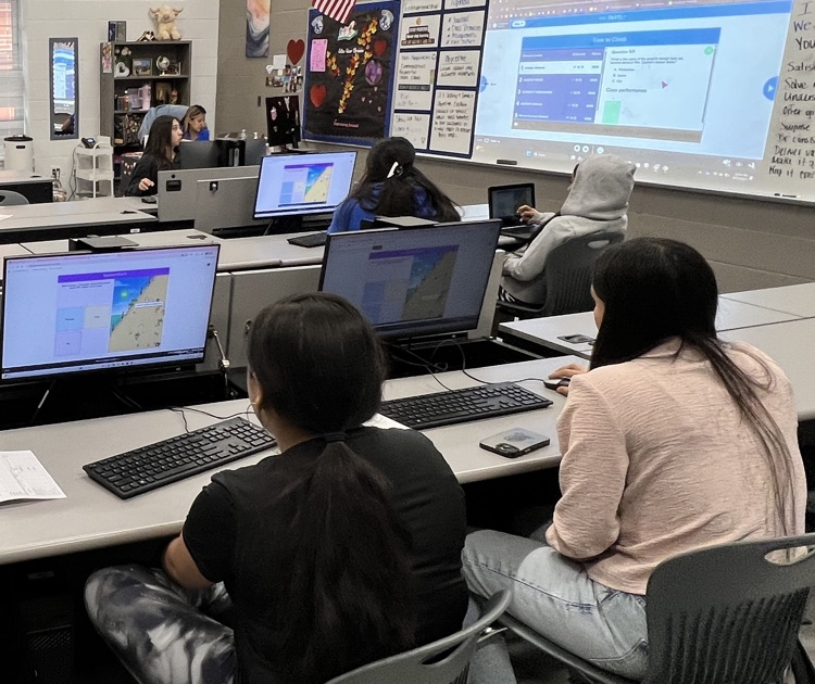 CHS 
