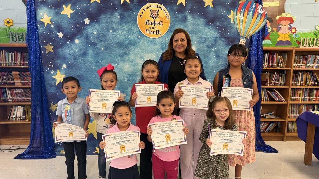 Bilingual Scholar