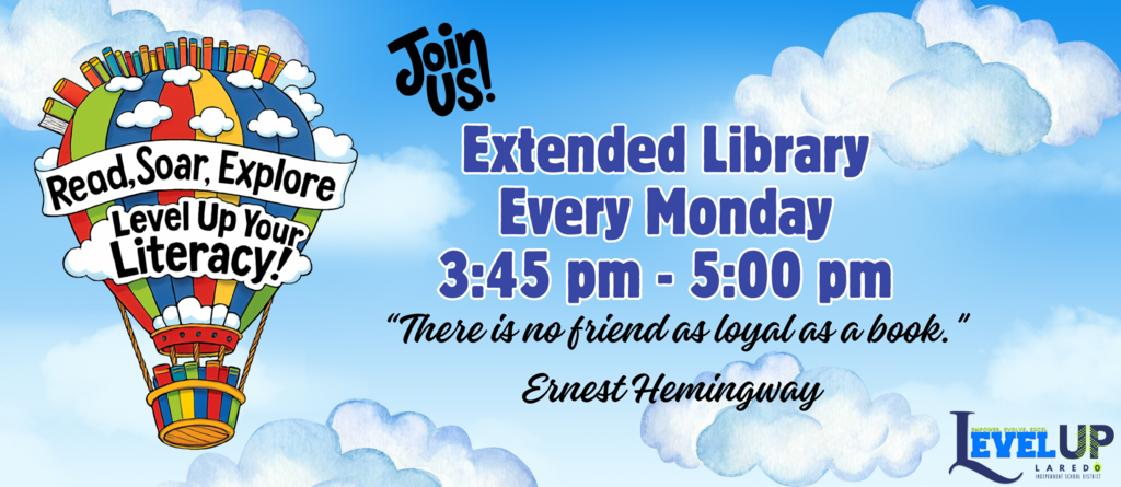 Extended Library
