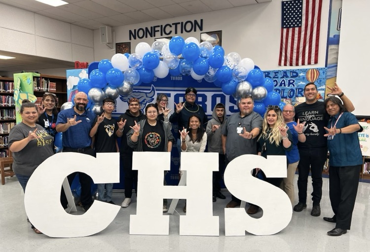 CHS 