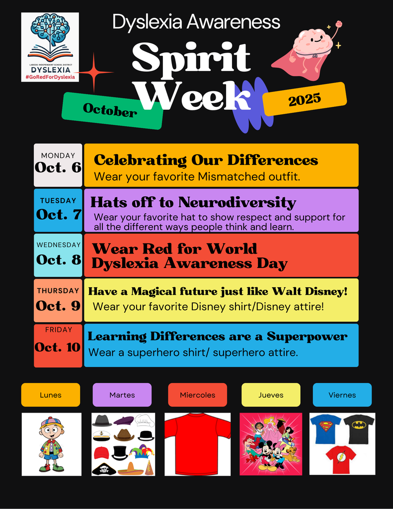 Dyslexia Awareness (1)