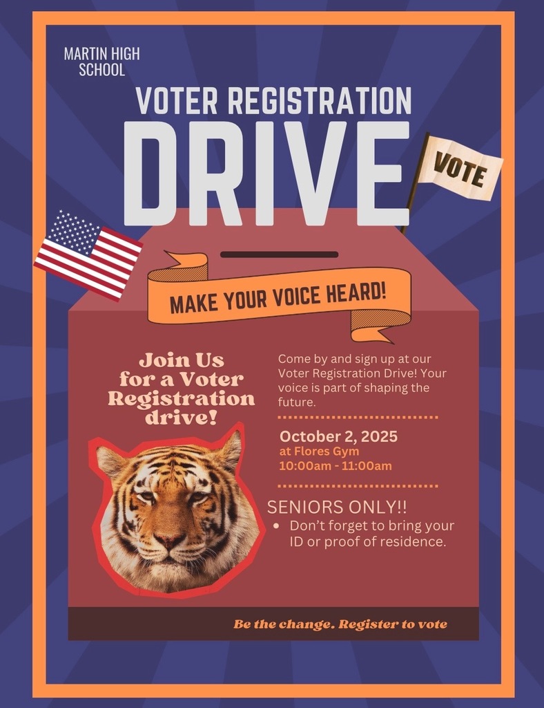voter registration