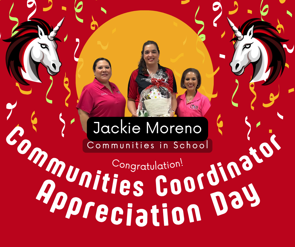 Communities Appreciation  Day