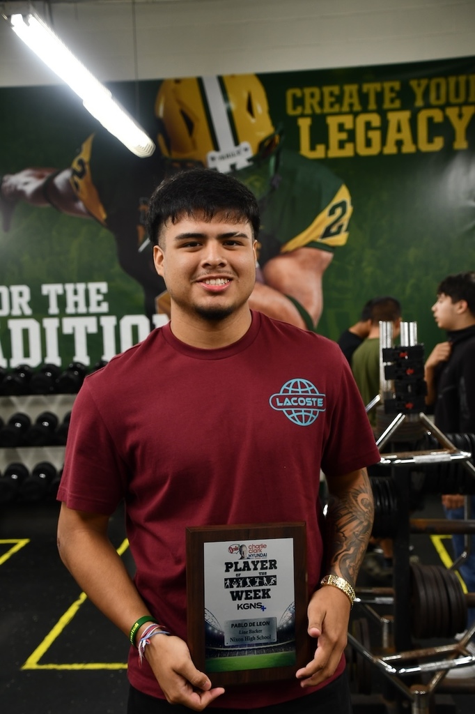 NHS POW