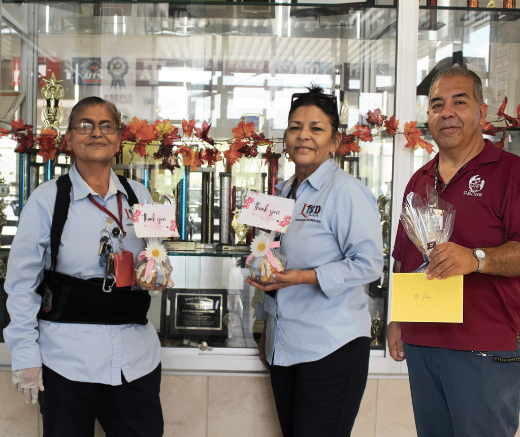 Custodians