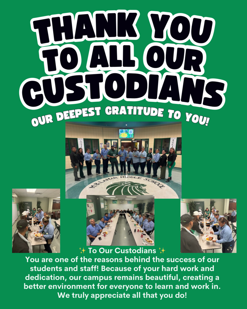 Custodians