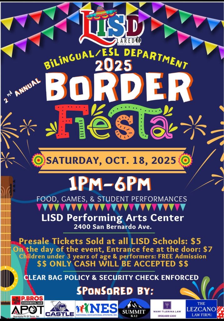 Border Fiesta