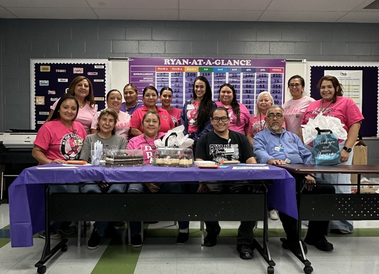 custodian appreciation
