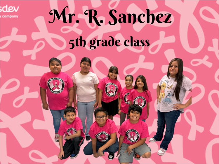 we wear pink