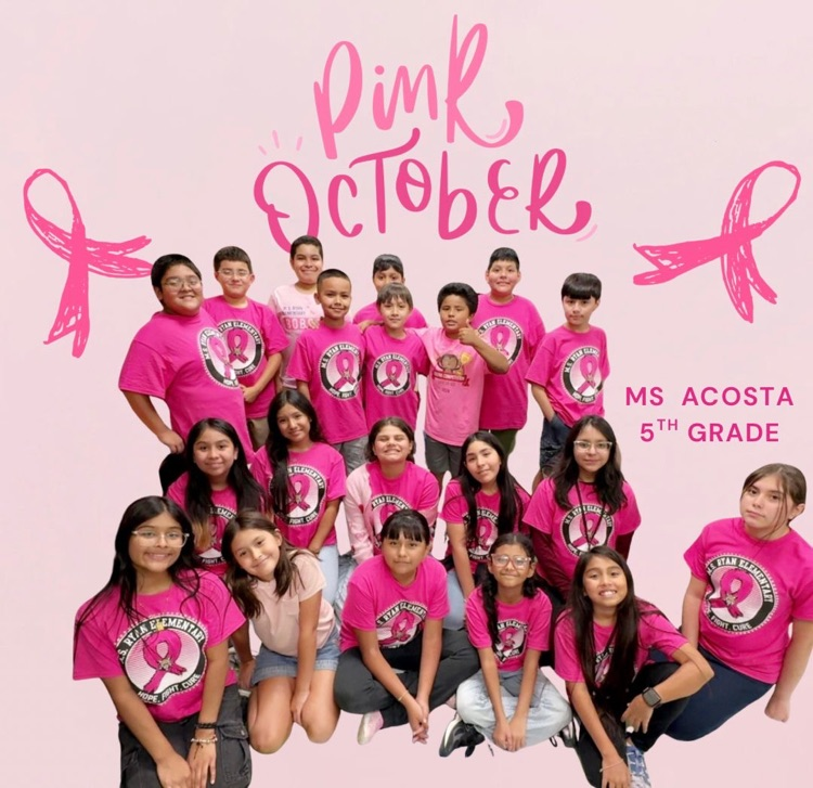 we wear pink