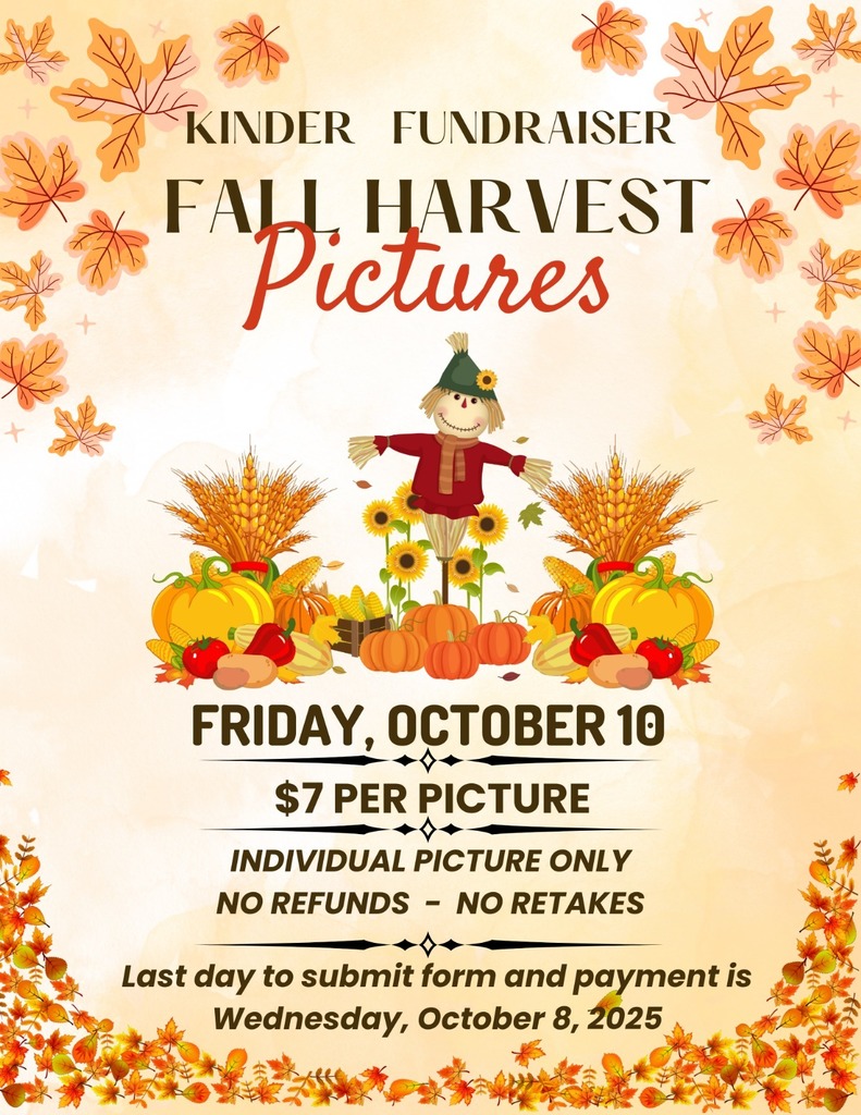Fall Pictures