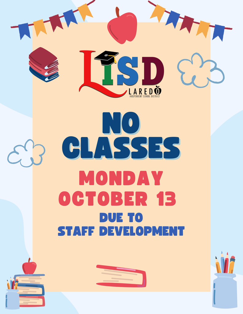 NO CLASSES