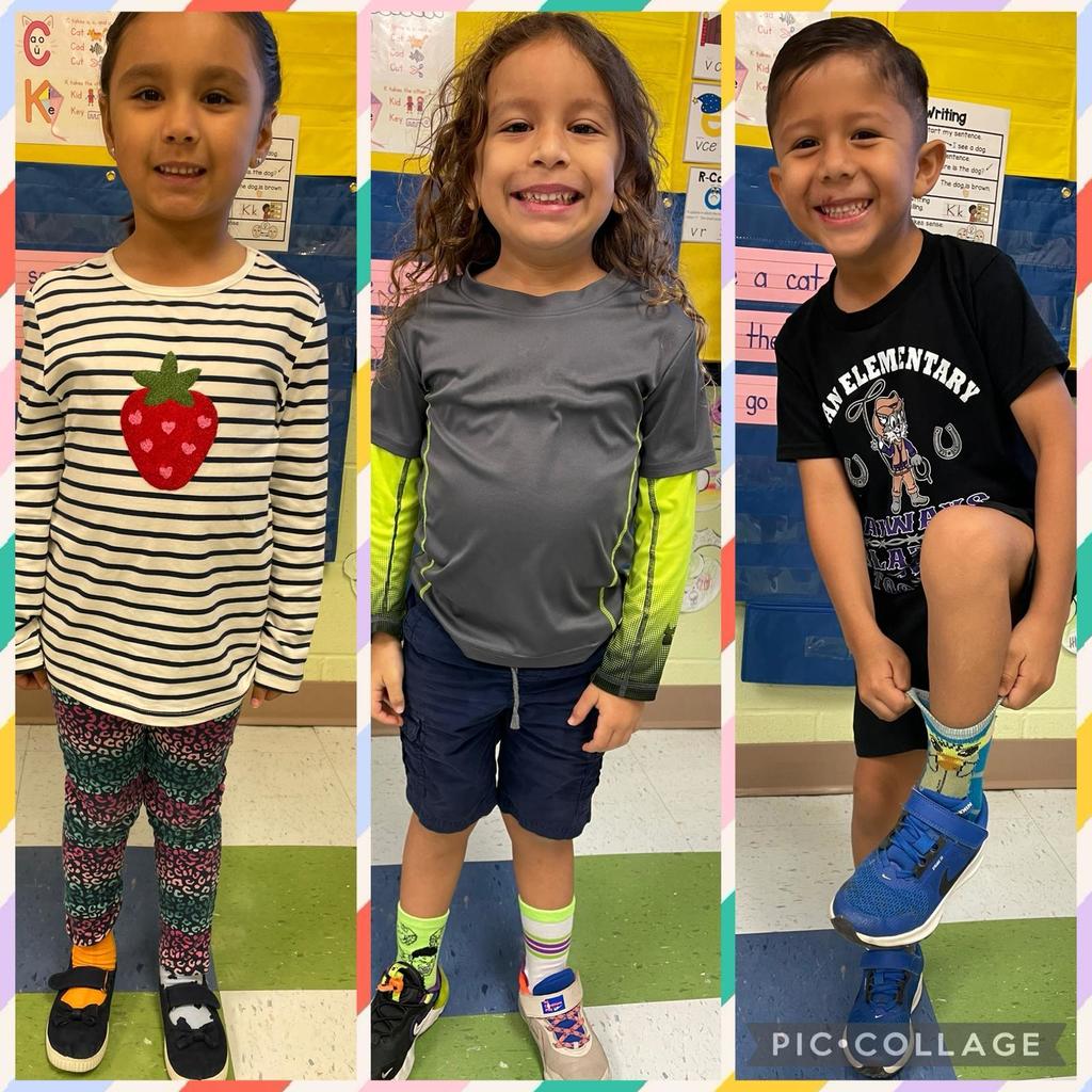 mismatch day dyslexia awareness