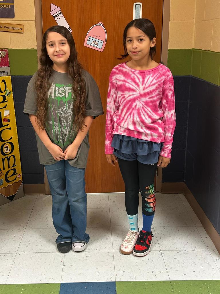 mismatch day dyslexia awareness