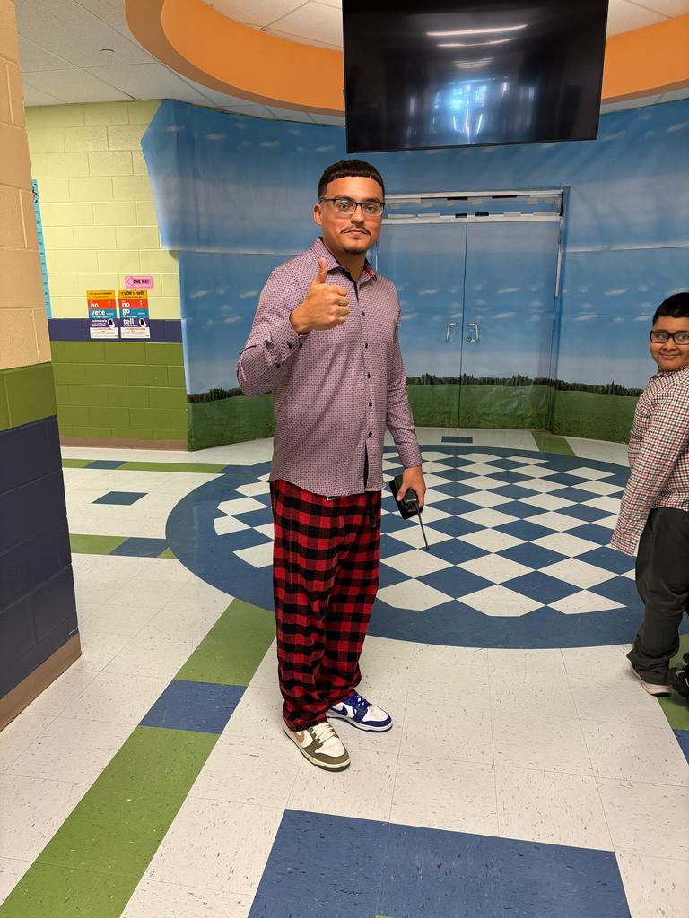 mismatch day dyslexia awareness