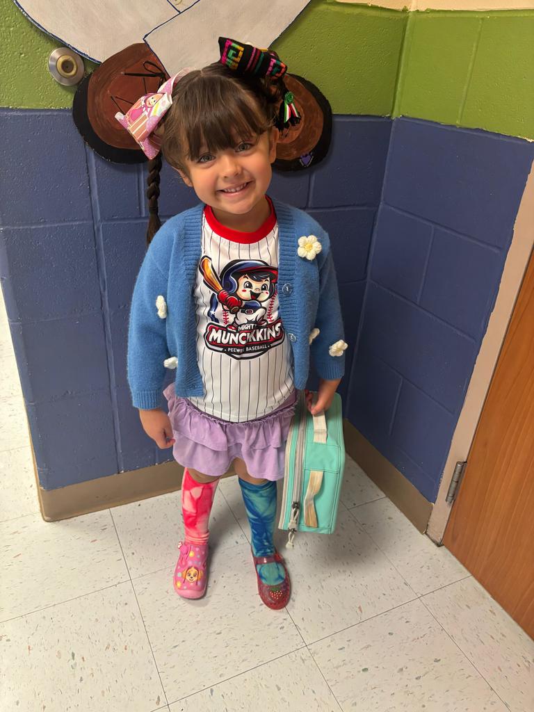 mismatch day dyslexia awareness