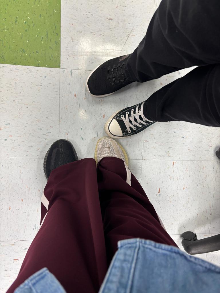 mismatch day dyslexia awareness