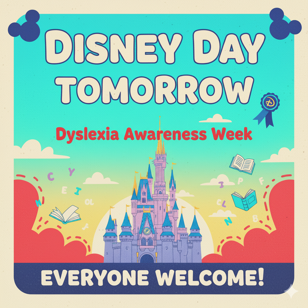 Disney Day