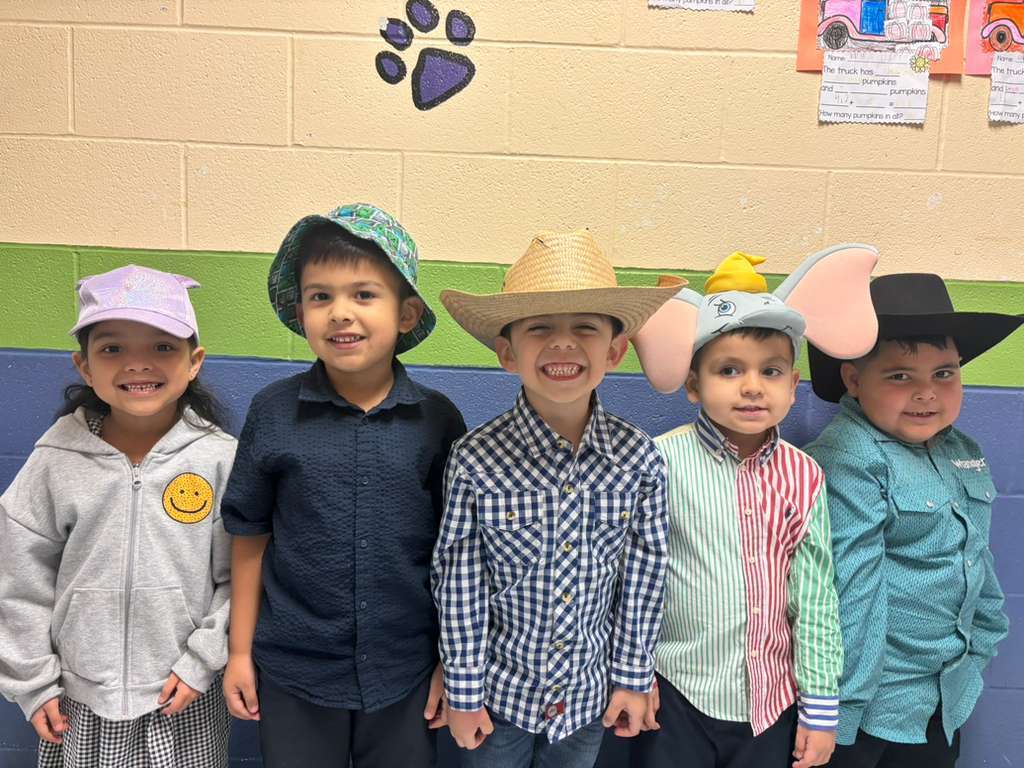 hats off to neurodiversity