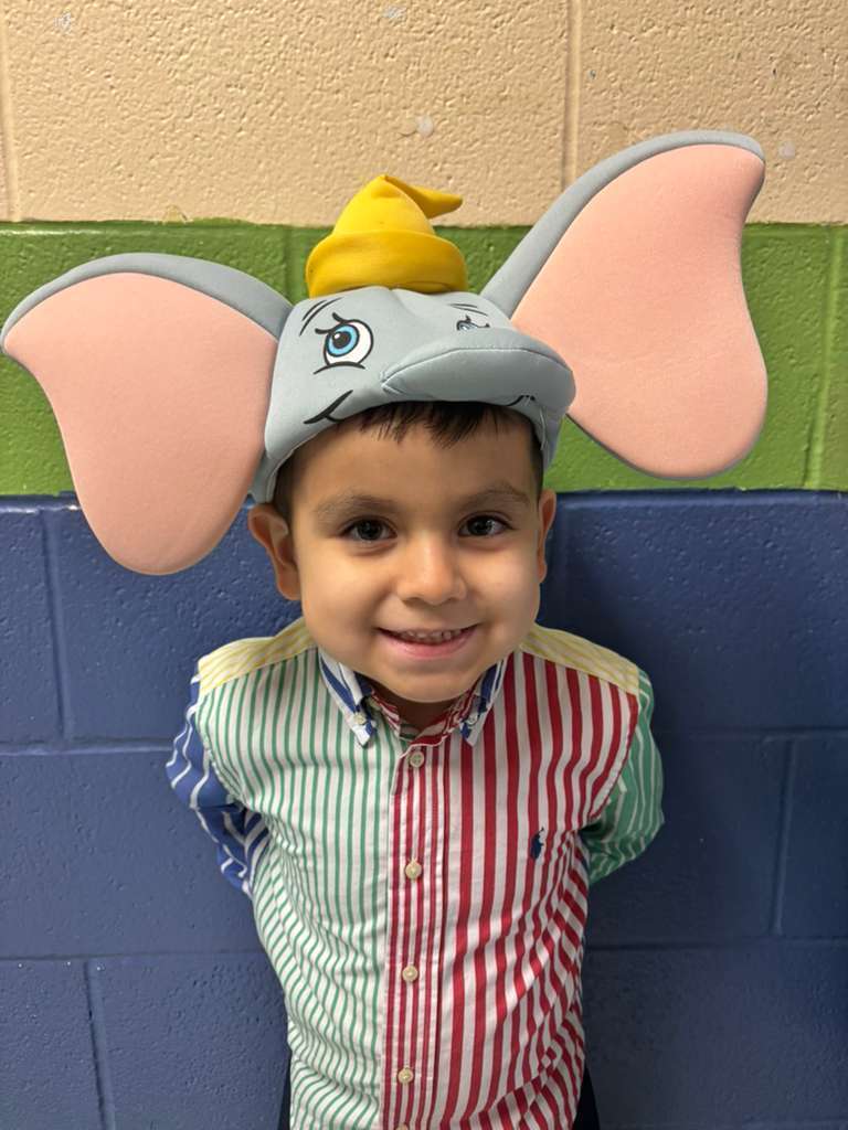 hats off to neurodiversity