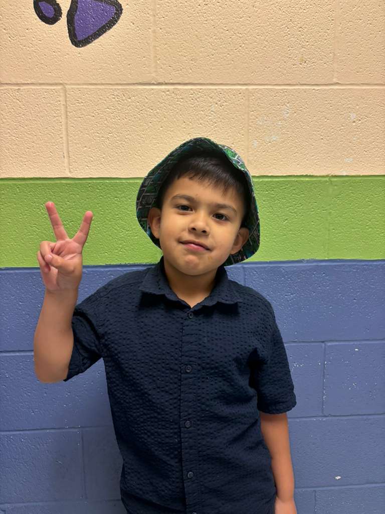hats off to neurodiversity