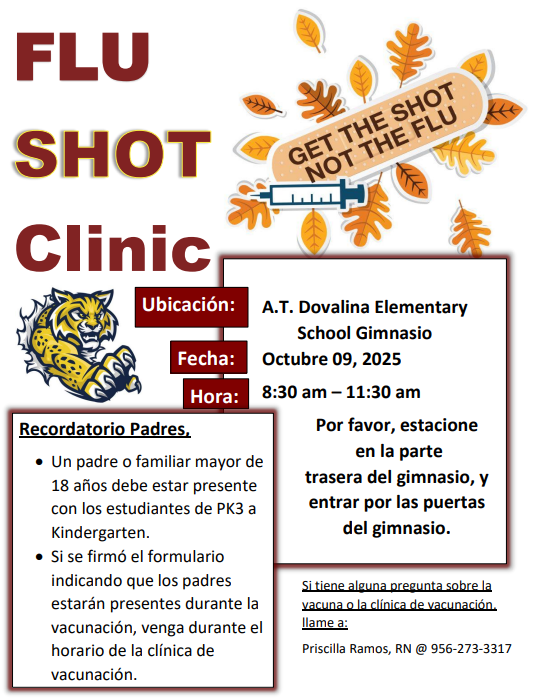Flu Clinic