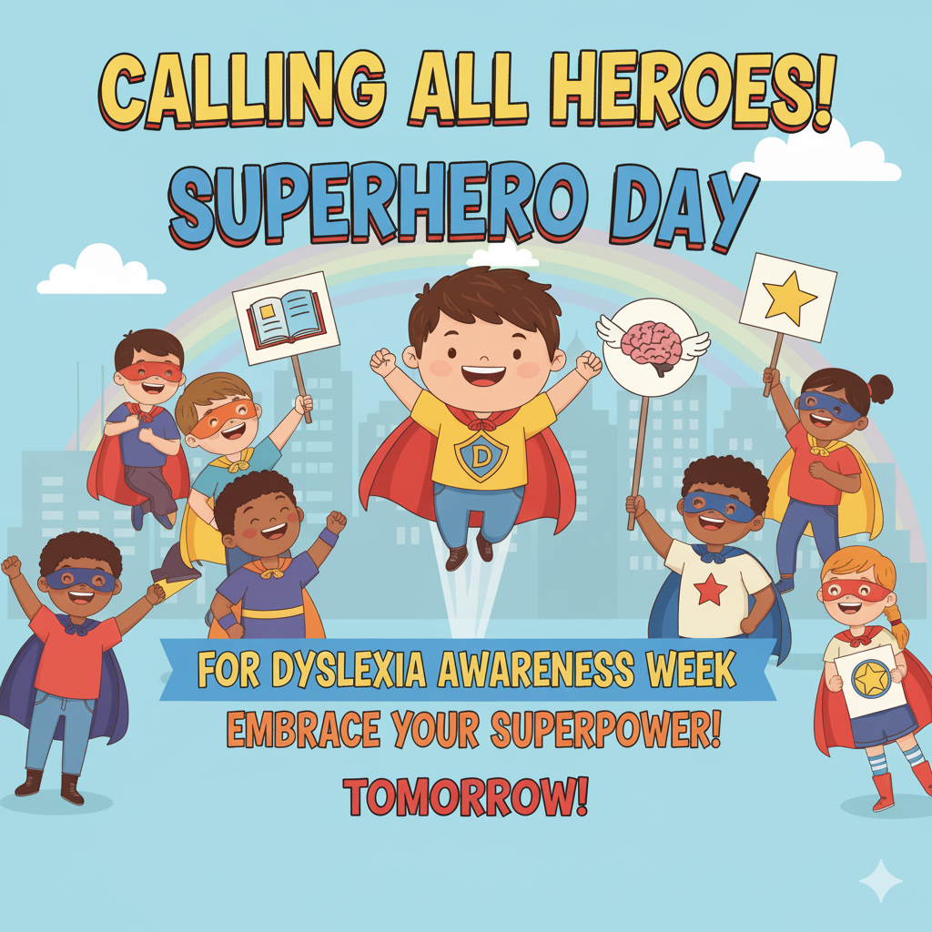 Super Hero