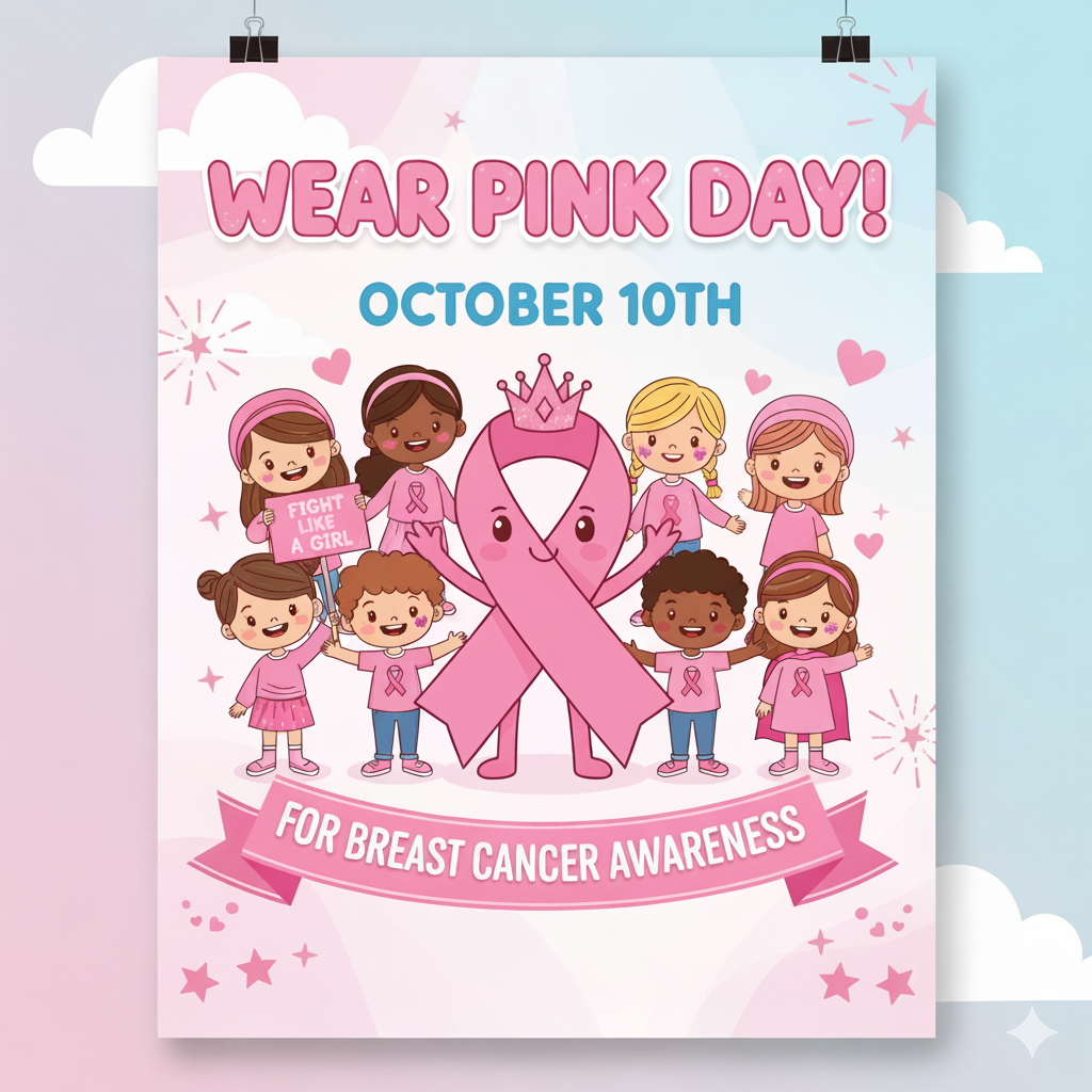 Pink Day
