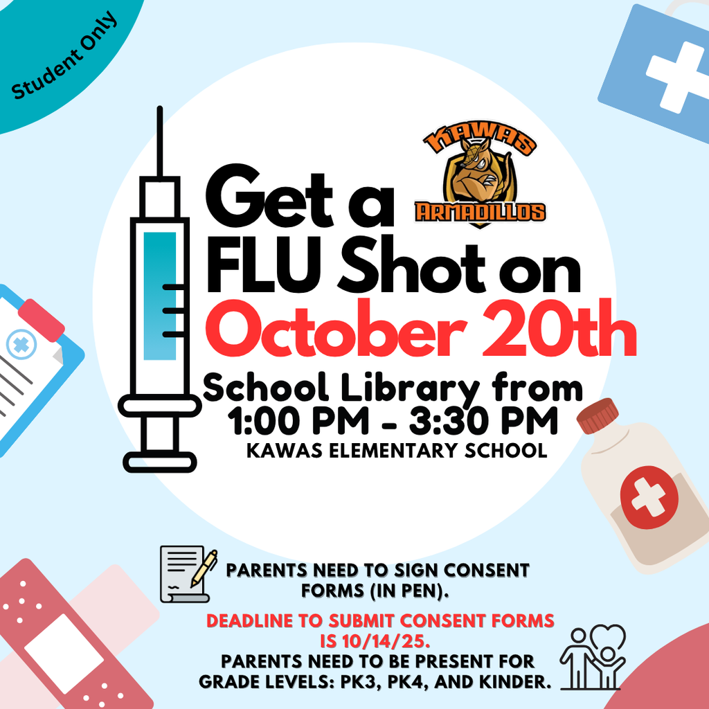 flu shot