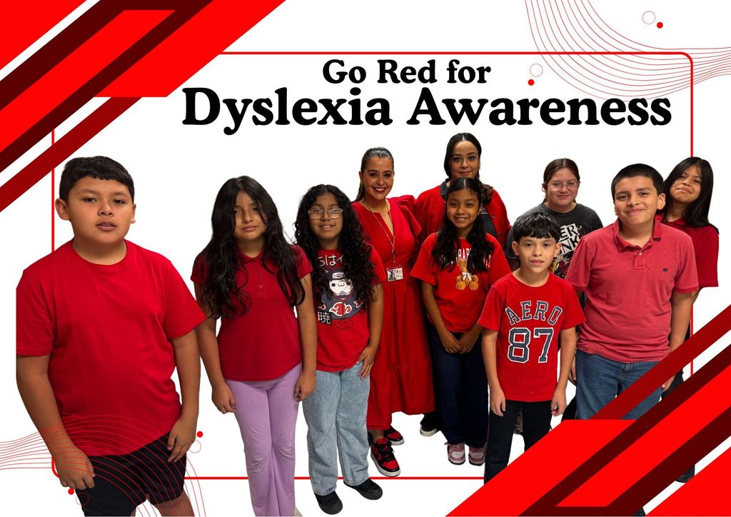 wear red day