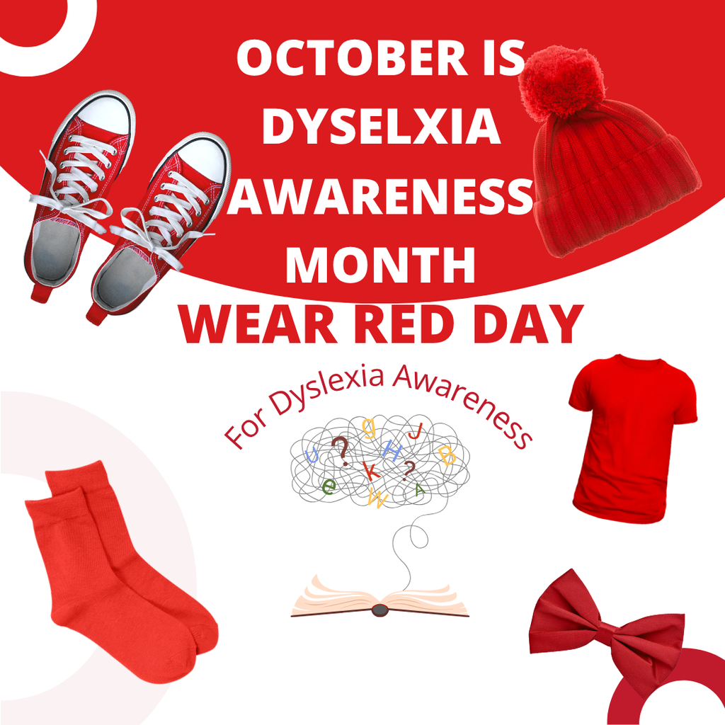wear red day