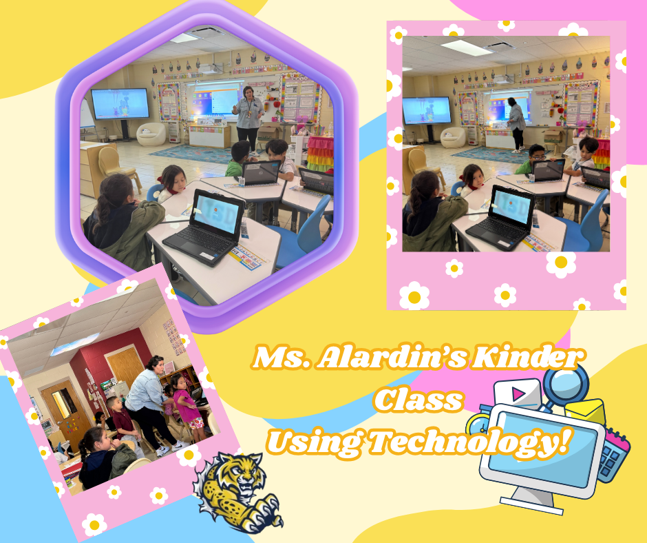 Teachers in Action