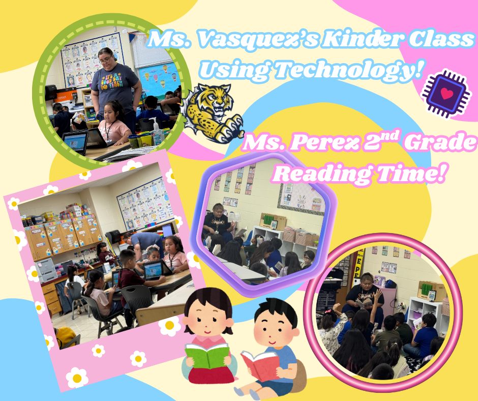 Teachers in Action