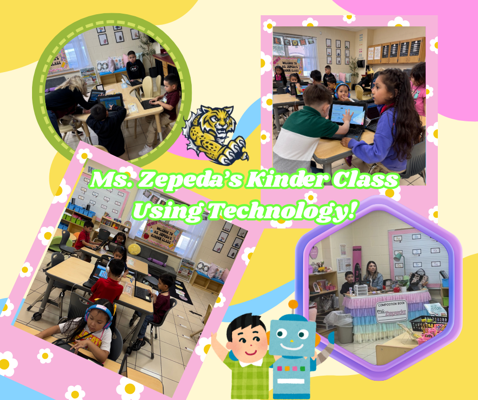 Teachers in Action
