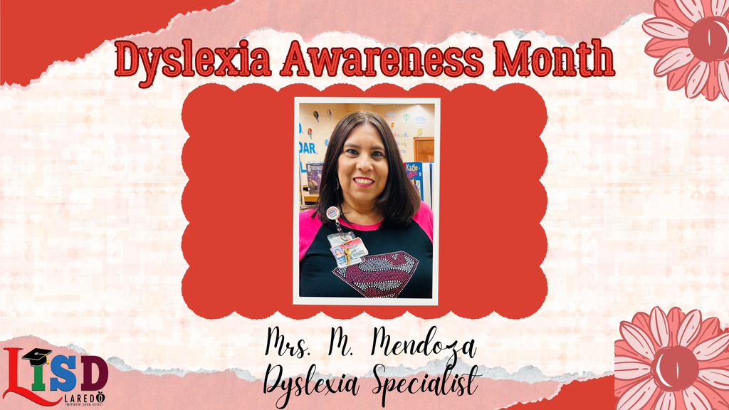 Dyslexia Awareness