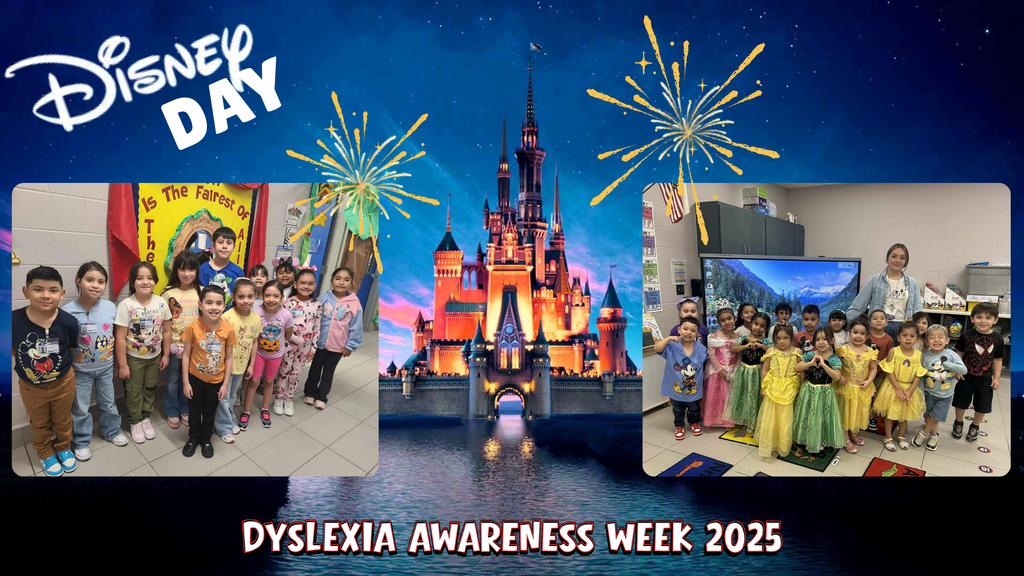 Disney Day