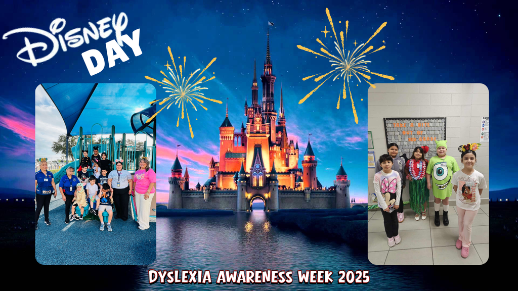 Disney Day