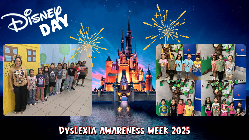 Disney Day
