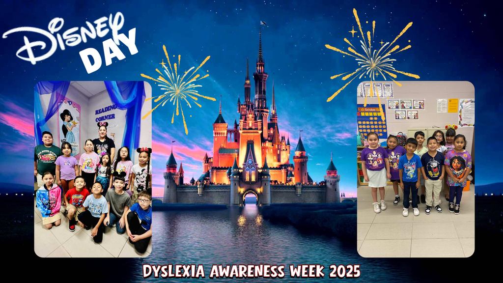 Disney Day