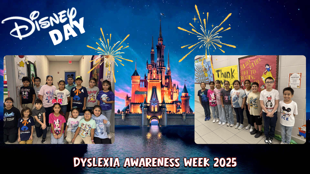Disney Day
