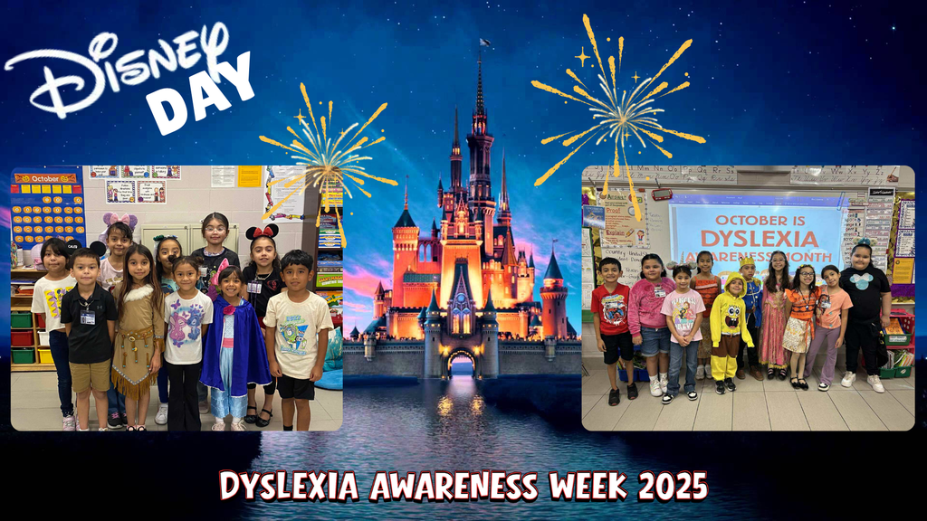 Disney Day