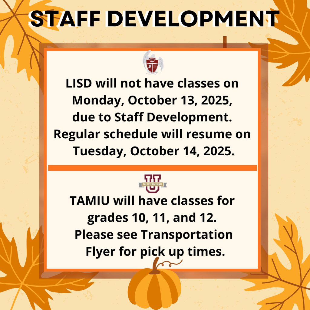 Staff Development
